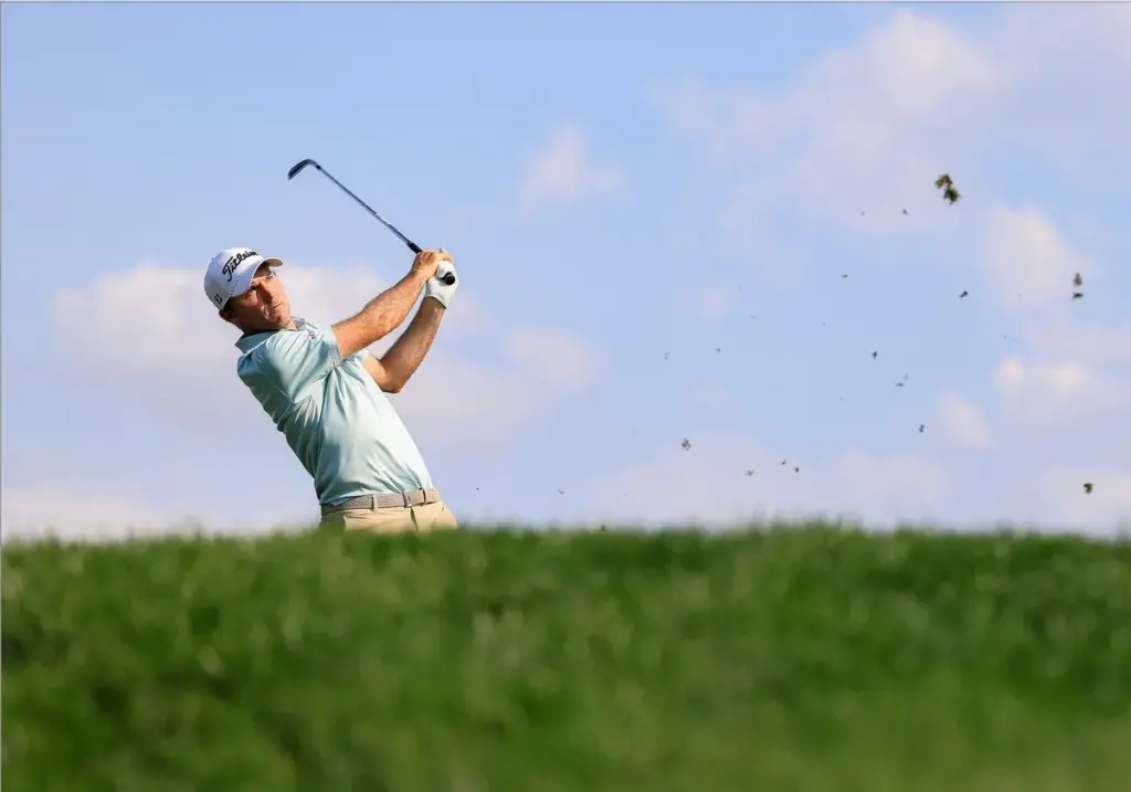 arnold palmer invitational prize money — CA news