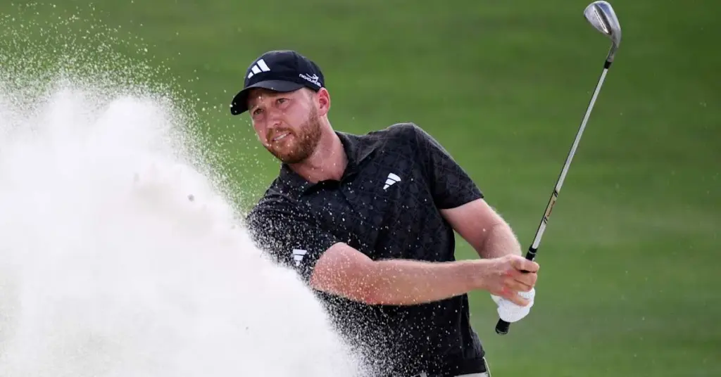 arnold palmer — CA news