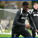 arsenal vs chelsea — CA news