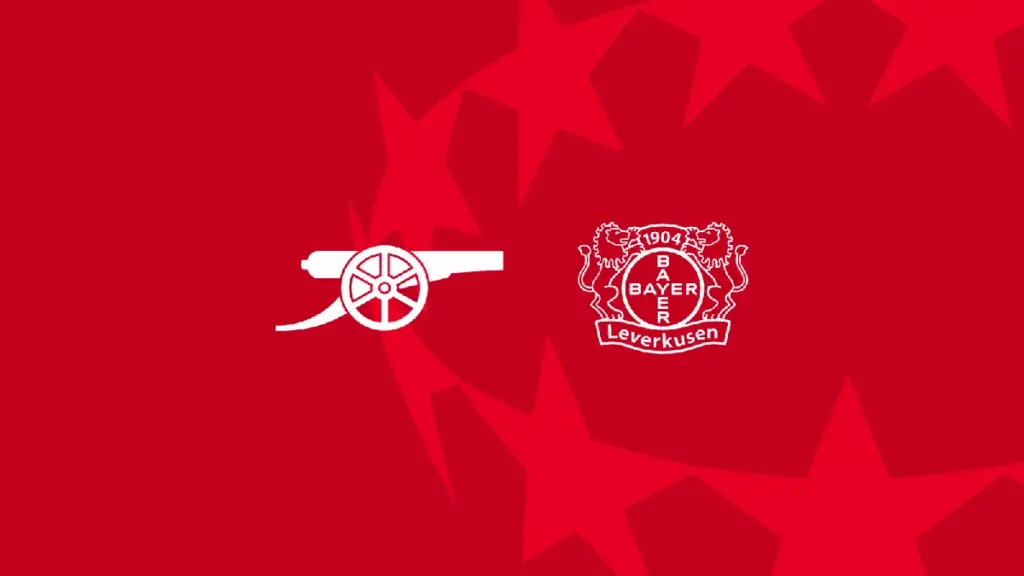 arsenal vs leverkusen — CA news