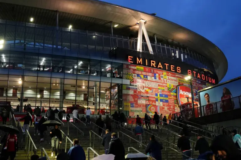 arsenal vs leverkusen — CA news