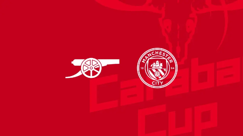 arsenal vs man city — CA news