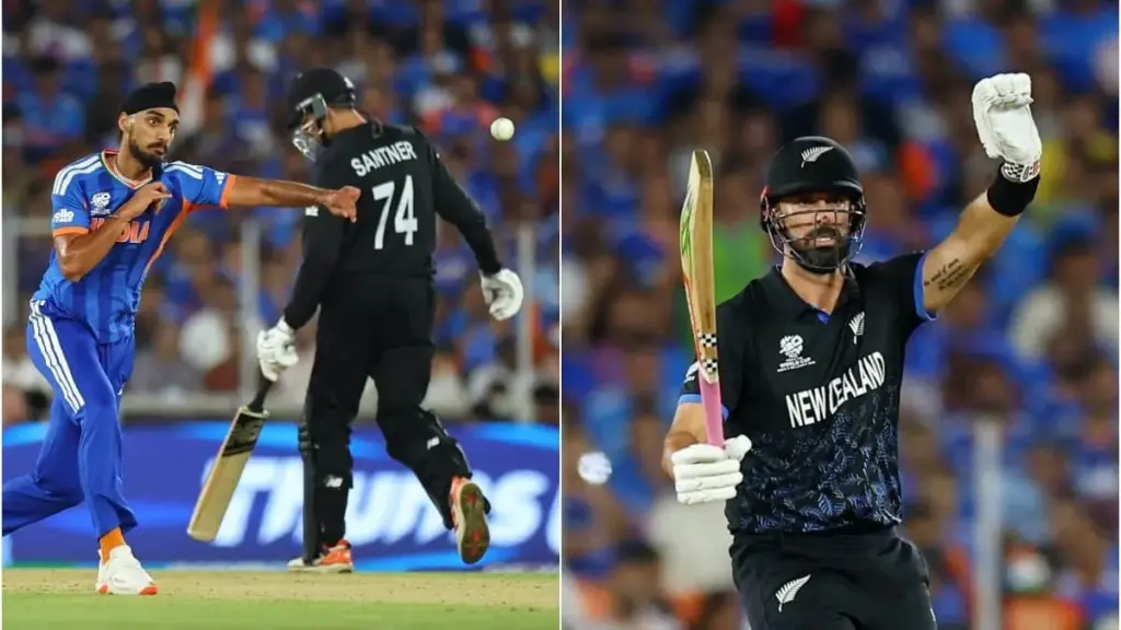 arshdeep singh — CA news