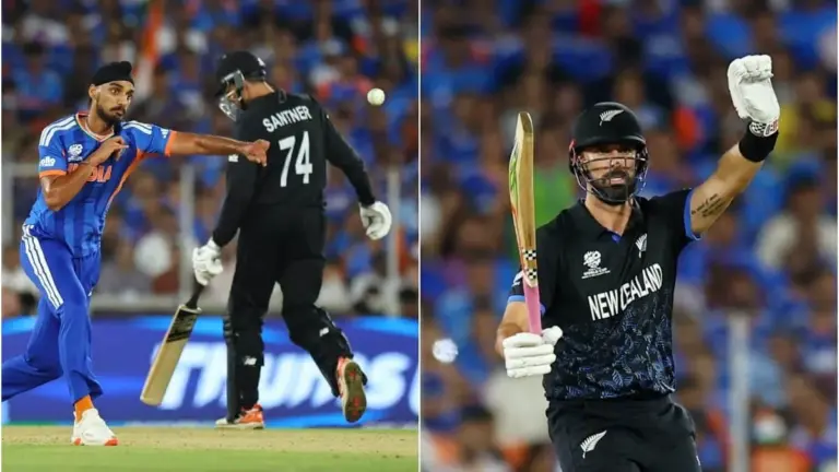 arshdeep singh — CA news