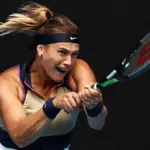 aryna sabalenka — CA news