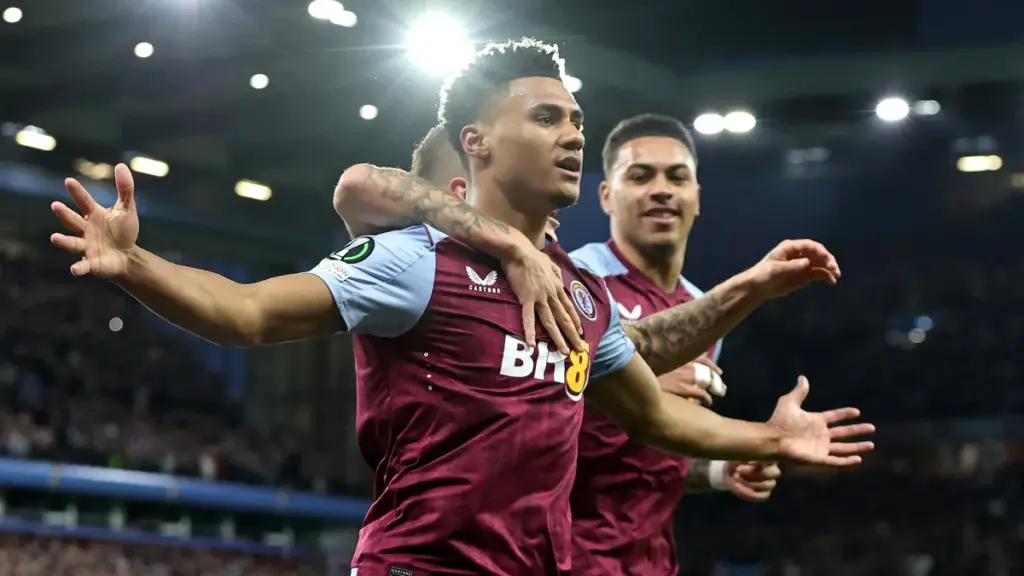 aston villa vs losc — CA news