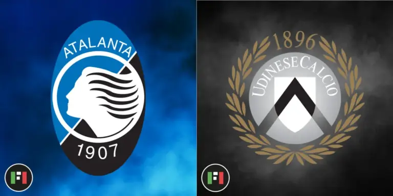 atalanta vs udinese — CA news