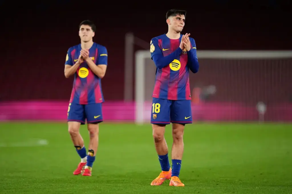 athletic club vs barcelona — CA news