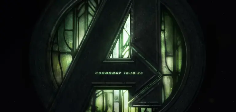 avengers doomsday teaser — CA news
