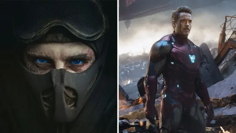 avengers doomsday — CA news