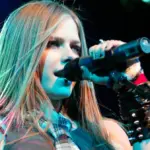 avril lavigne — CA news
