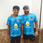 ayush mhatre — CA news