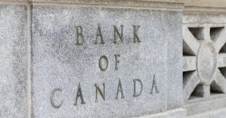 bank canada interest rates — CA news