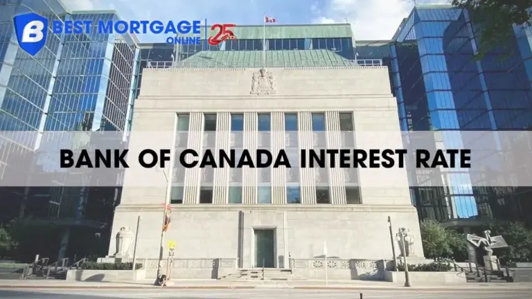 bank of canada interest rate — CA news