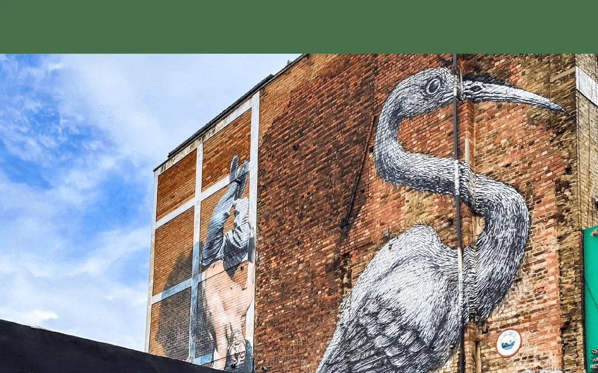banksy — CA news