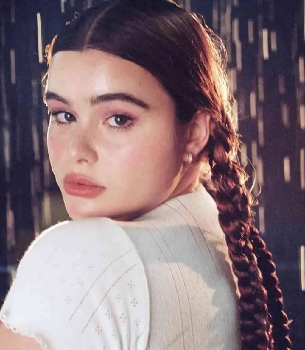 barbie ferreira — CA news