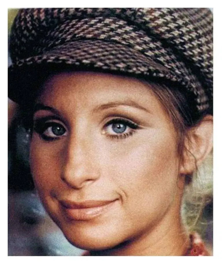 barbra streisand — CA news