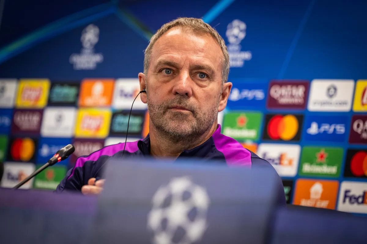 barca game — CA news