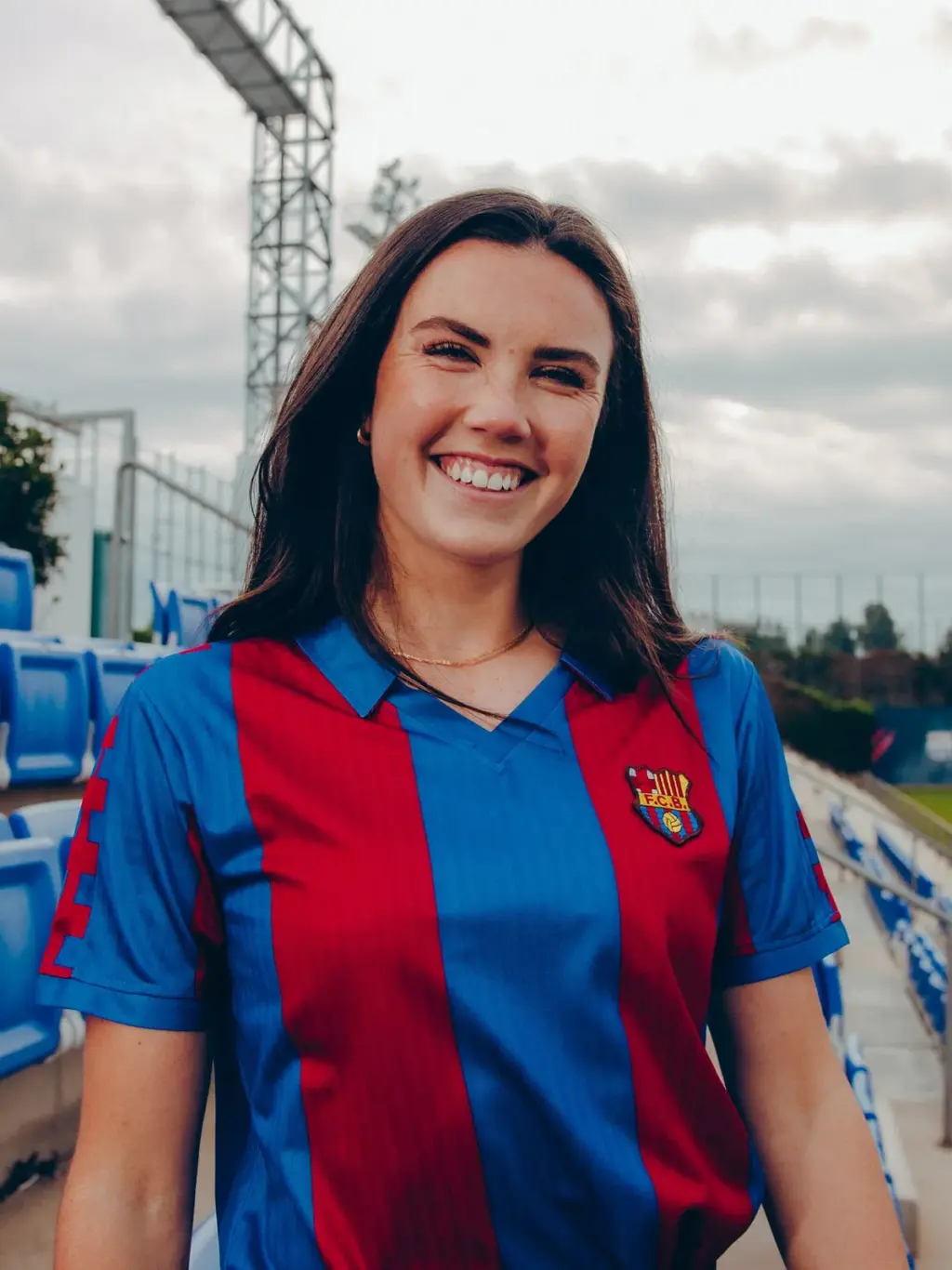 barcelona fc — CA news