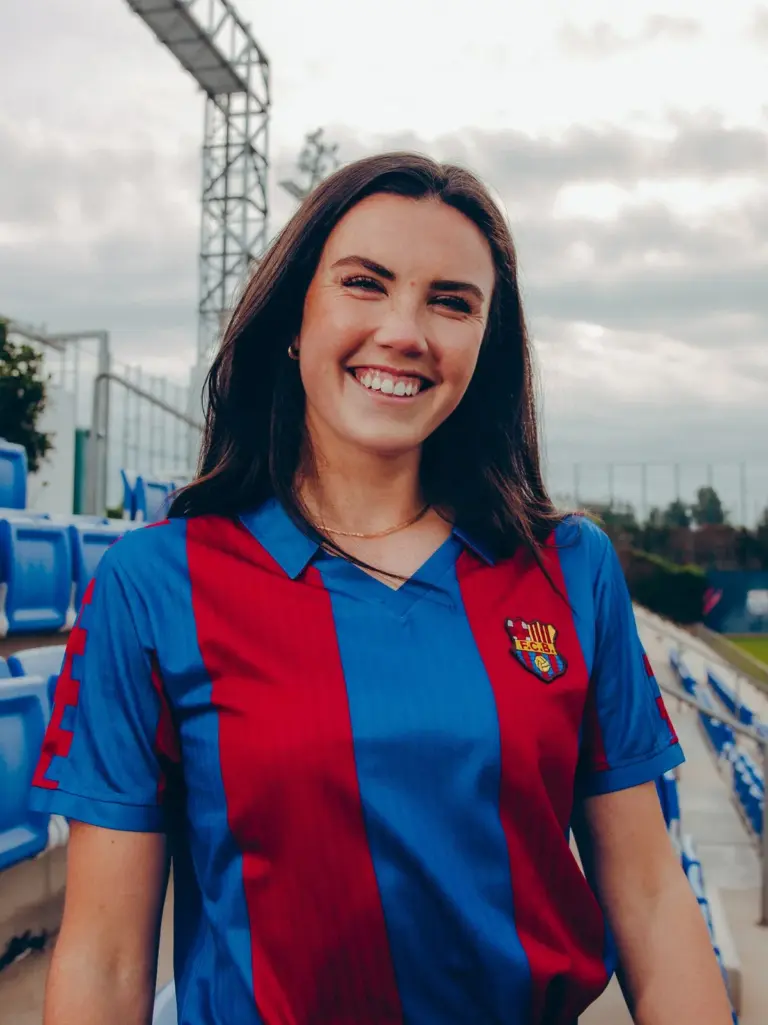 barcelona fc — CA news