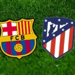 barcelona vs atlético madrid — CA news