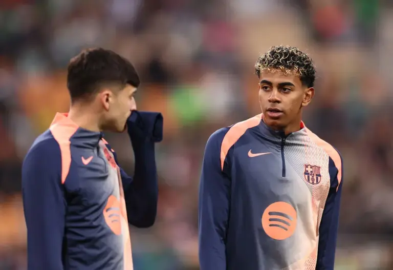 barcelona vs newcastle — CA news