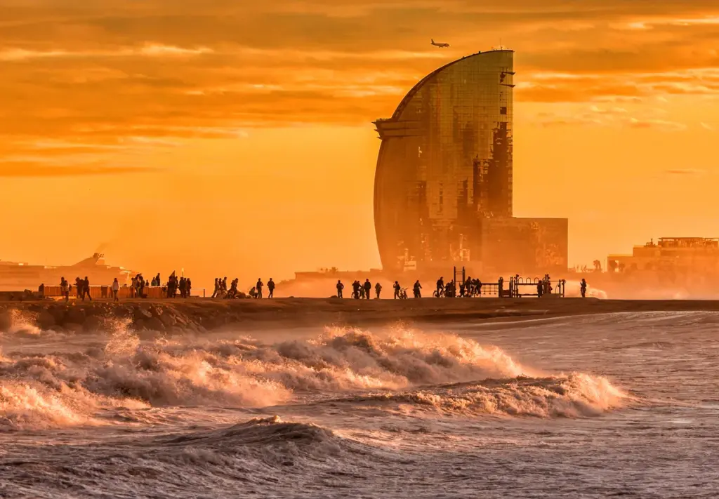 barcelona — CA news