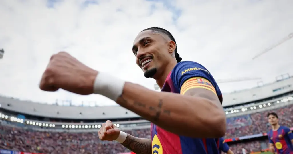 barcelone – séville — CA news