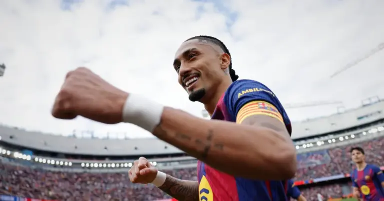 barcelone – séville — CA news