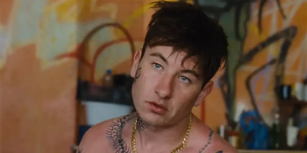 barry keoghan — CA news