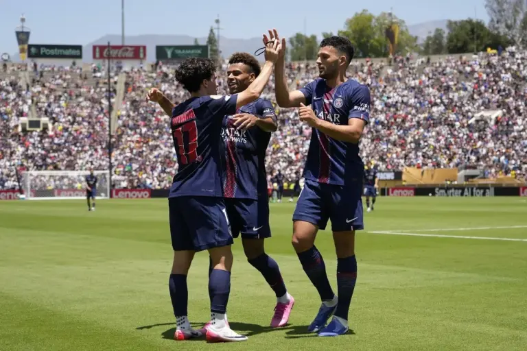 bayern vs atalanta — CA news