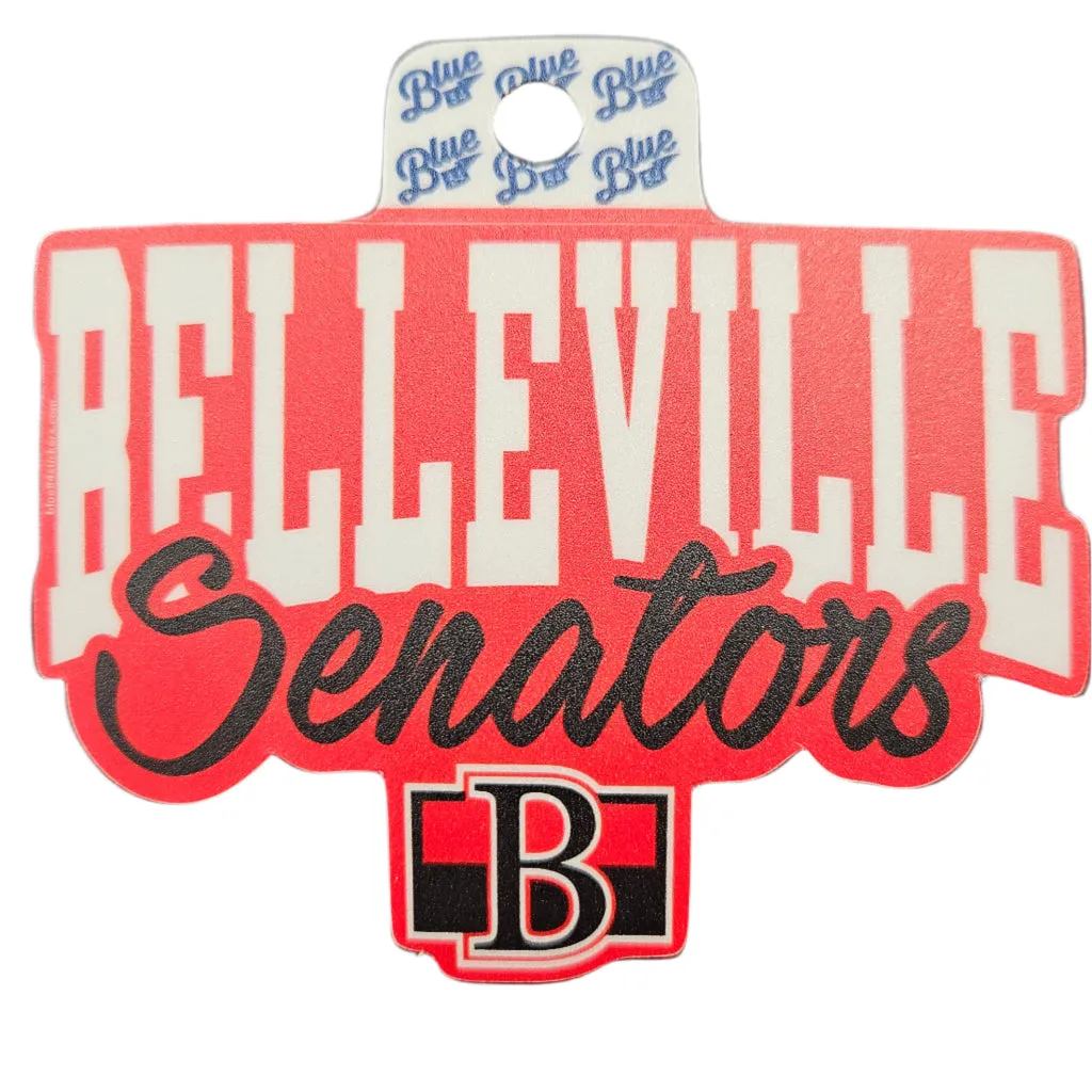 belleville senators — CA news