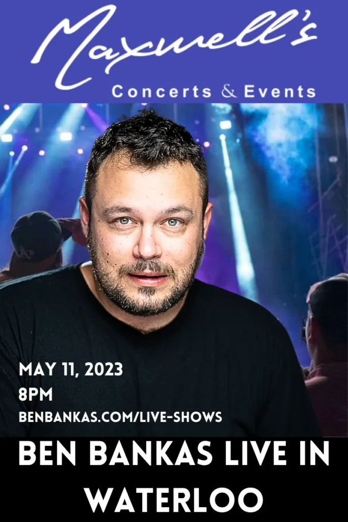 ben bankas — CA news