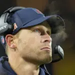 ben johnson — CA news