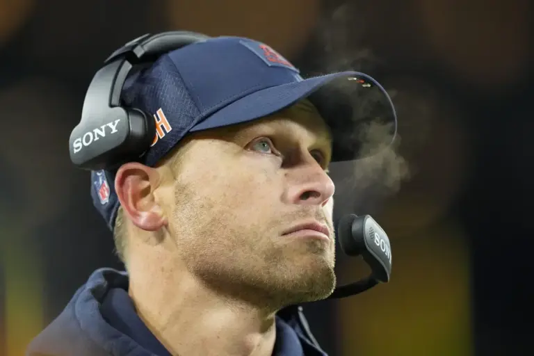 ben johnson — CA news