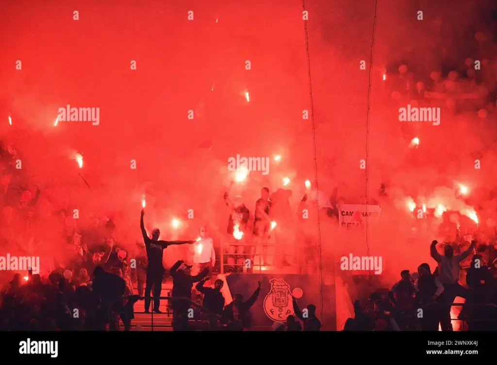benfica – porto — CA news