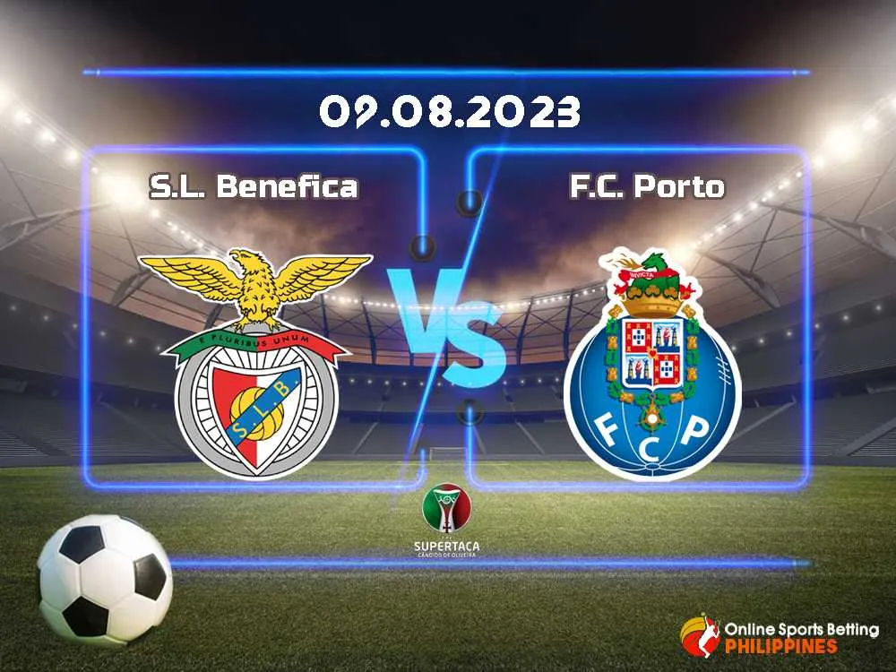 benfica vs porto — CA news