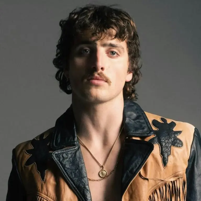 benson boone — CA news