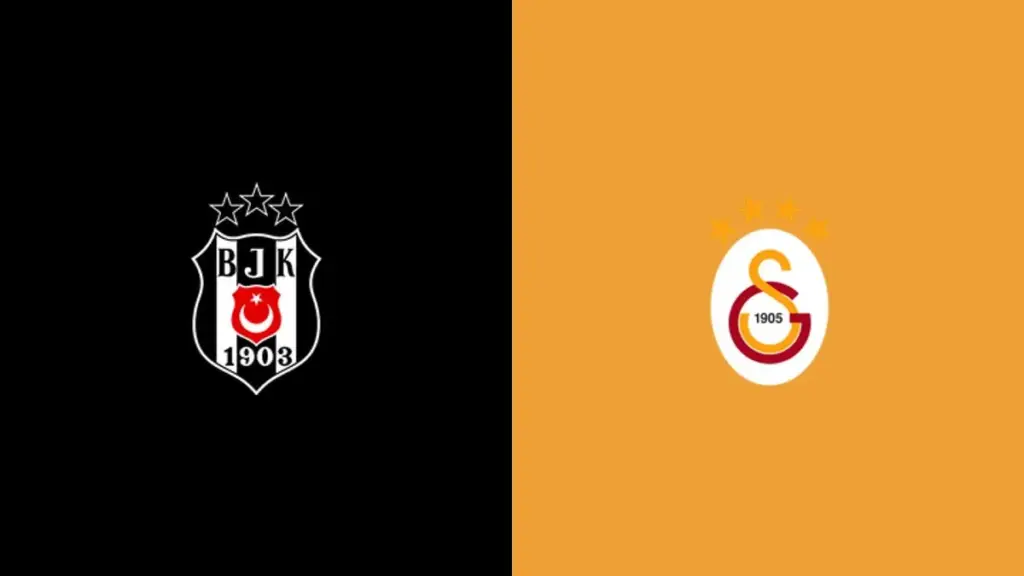 beşiktaş vs galatasaray — CA news