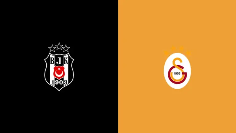 beşiktaş vs galatasaray — CA news
