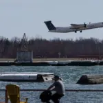 billy bishop airport — CA news