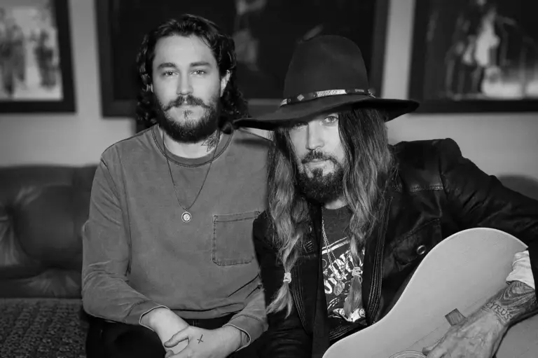 billy ray cyrus — CA news