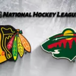 blackhawks vs wild — CA news