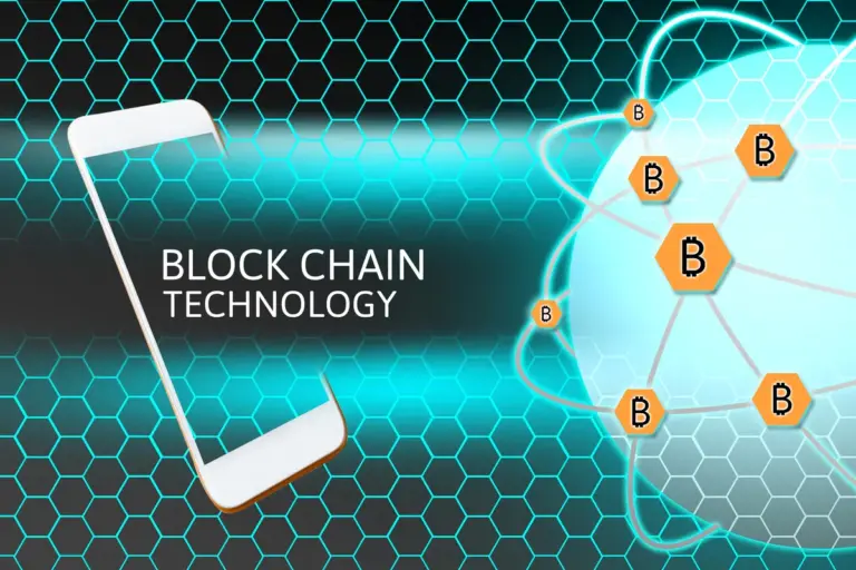 blockchain technology — CA news