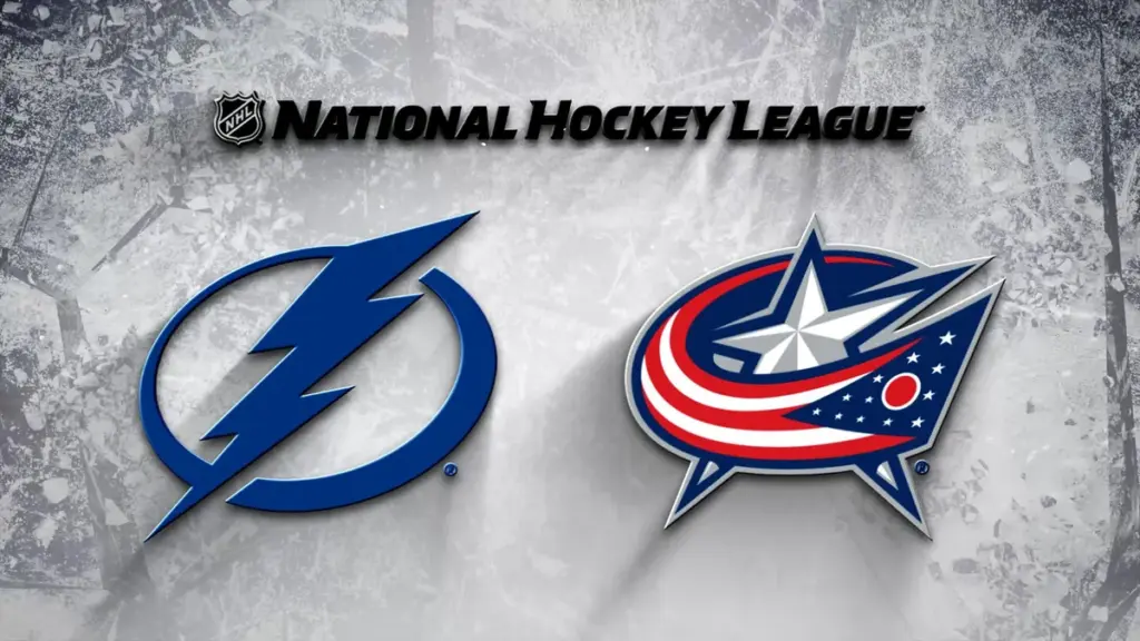blue jackets vs lightning — CA news