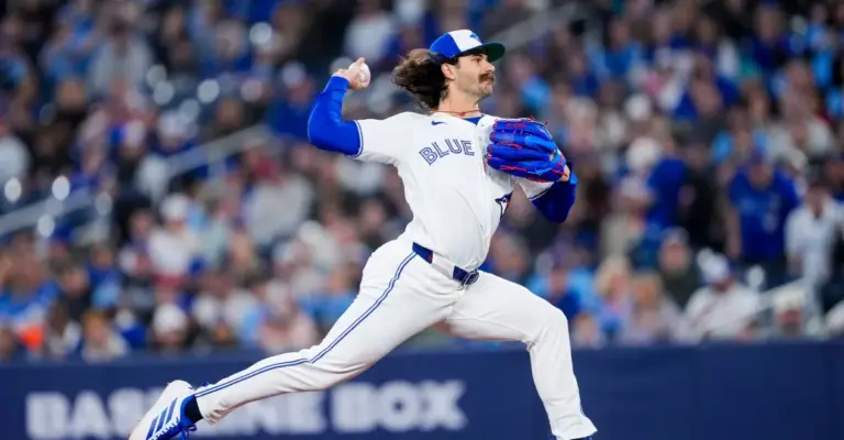 blue jays score today — CA news