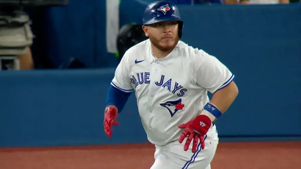 blue jays score — CA news