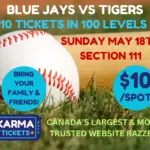 blue jays vs canada — CA news