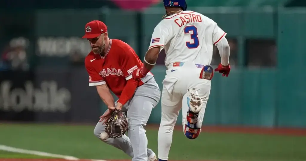 bo naylor — CA news