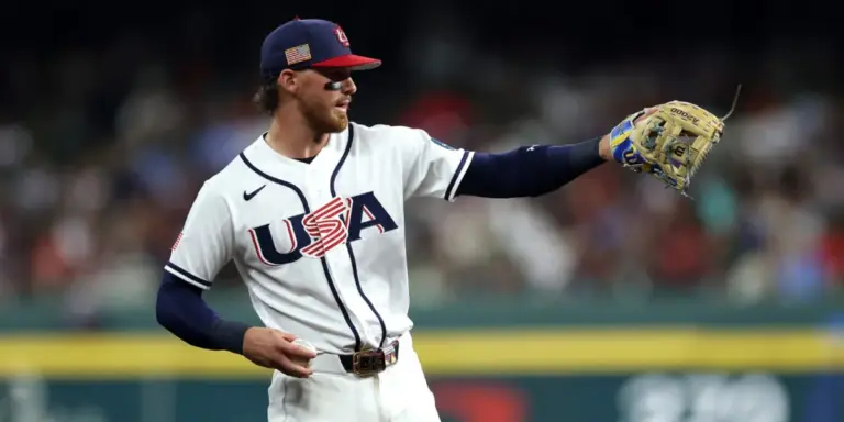 bobby witt jr — CA news